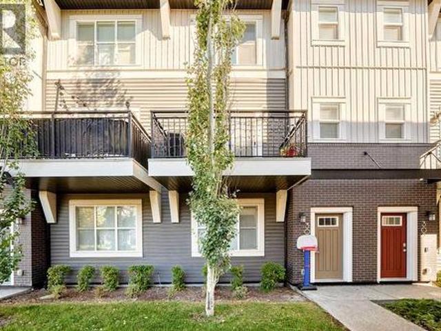 304, 72 Cornerstone Manor Ne, Calgary, AB, T3N 1B9 townhouse for sale | Listing ID A2352 | Royal LePage