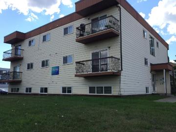 #304 9607 103 Avenue 304, Fort St. John