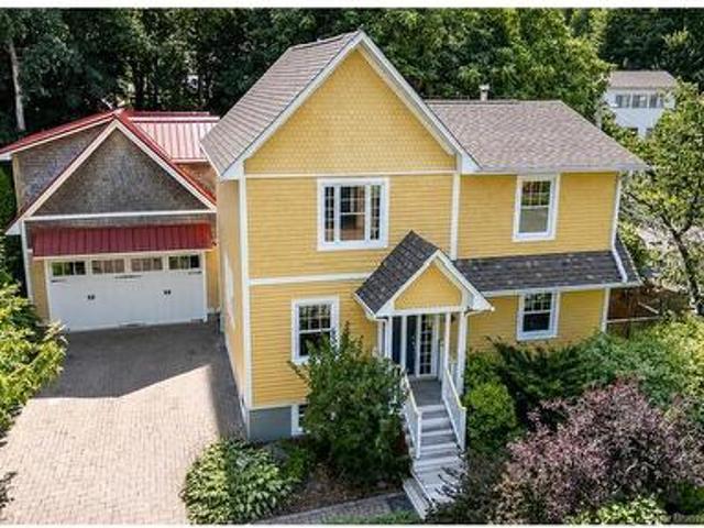 304 Connaught St, Fredericton, NB, E3B 2B4 house for sale | Listing ID NB145827 | Royal LePage