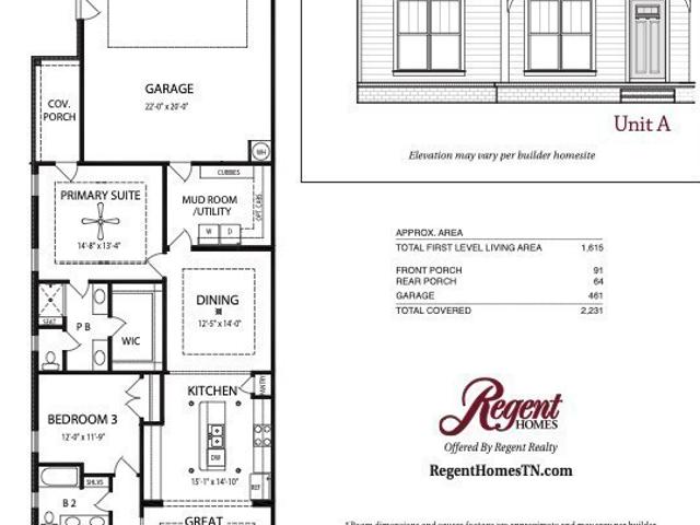 304 Caxton Alley E