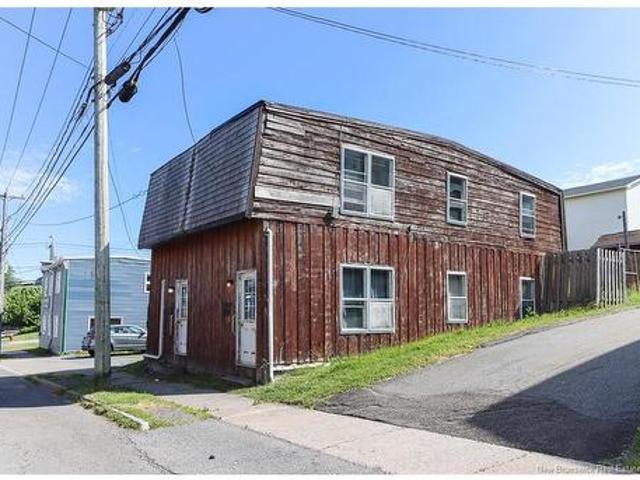 304 Carmarthen St, Saint John, NB, E2L 2N9 house for sale | Listing ID NB143943 | Royal LePage
