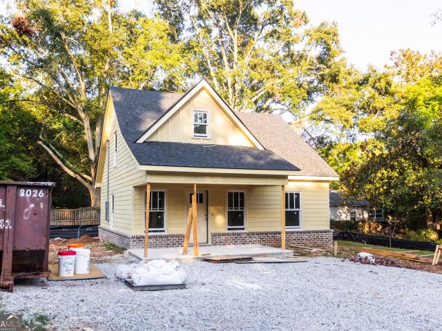 304 Cedar Street