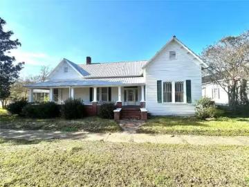 304 CHURCH ST, PINE HILL, AL 36769