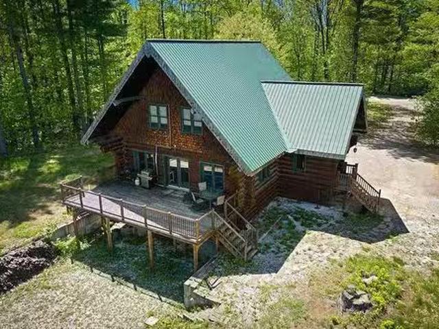 304 Ch. Du Pont Rouge, Fort Coulonge, QC, J0X 1V0 house for.