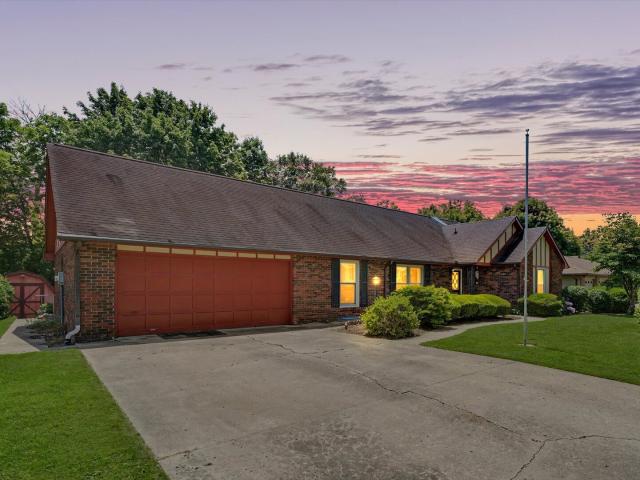 304 Cherokee Drive