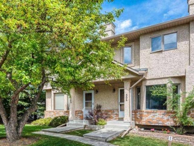 304 Christie Park Mews Sw, Calgary, AB, T3H 3G9 townhouse for sale | Listing ID A2351 | Royal LePage