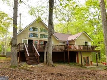 304 Anchor Point Dr, Eatonton, GA 31024 | MLS #10500