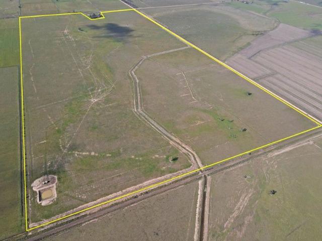 304 acre turn out block
