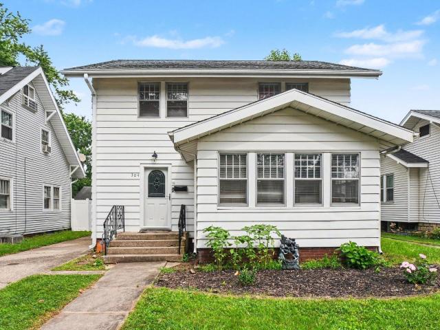 304 Arcade Avenue