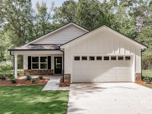 304 Ashbrook Trace Drive LOT 14