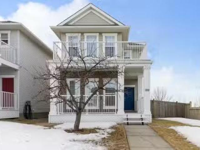 304 Bothwell Drive, Sherwood Park, AB, T8H 2M7 house for sal.