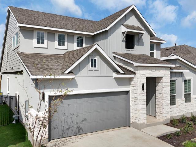 304 Borrego Bnd