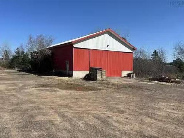 304 Belmont Road, Truro, NS, B0M 1C0 commercial for sale Li.