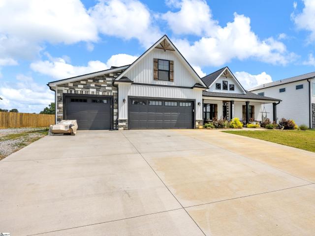 304 Ben Johnson Road