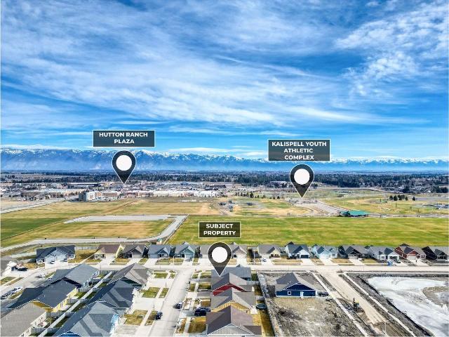 304 Bluebell Rd, Kalispell, MT