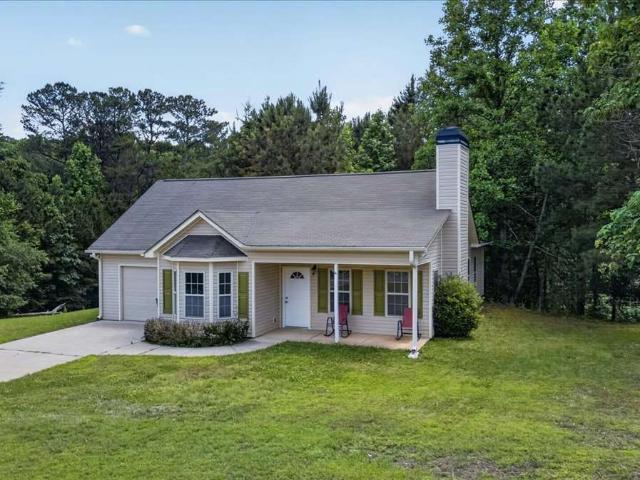 304 Black Knob Falls Drive