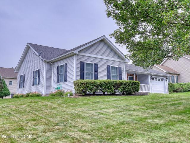 304 Golden Oaks Drive