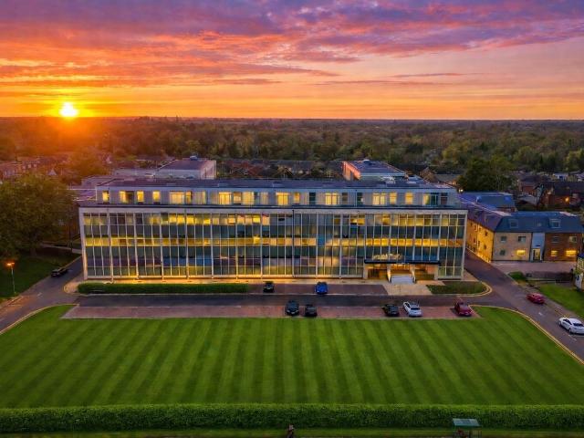 304 Guild House, Oundle Road, Peterborough PE2, 1 bed flat to rent, £850 pcm | PrimeLocation