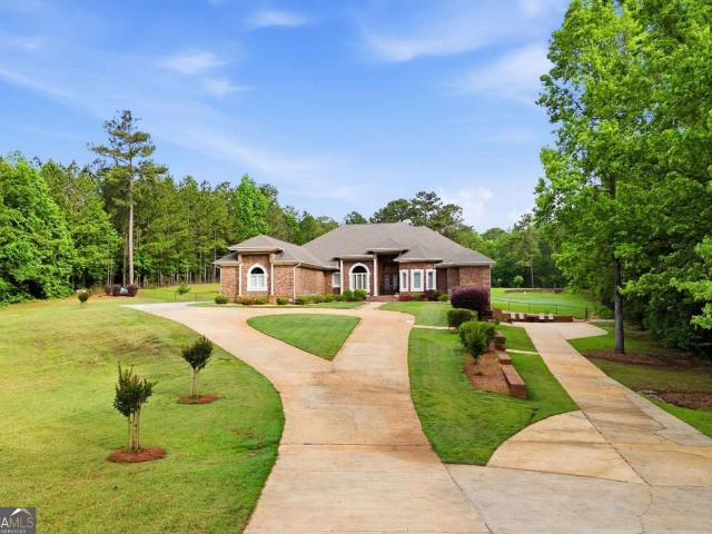 304 Deer Creek Drive