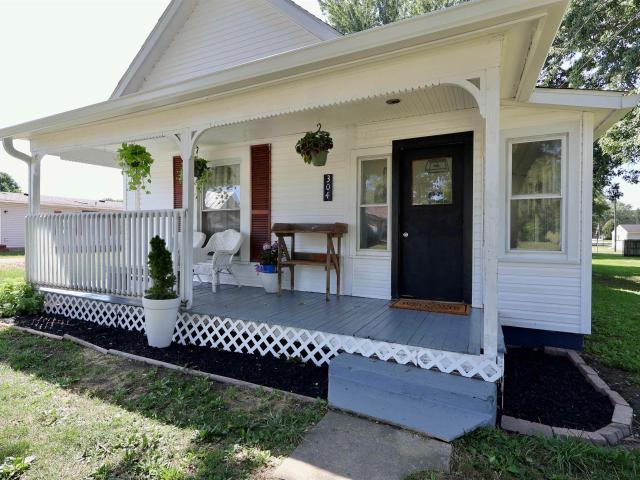 304 E Jackson Street