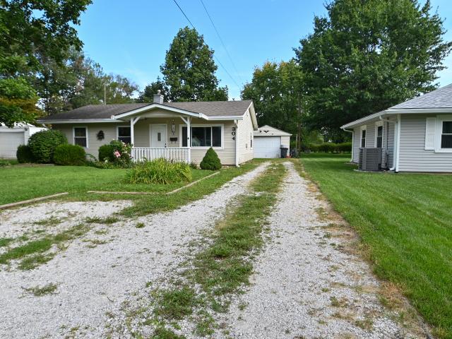 304 E Park
