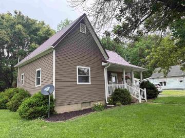 304 E Race Street