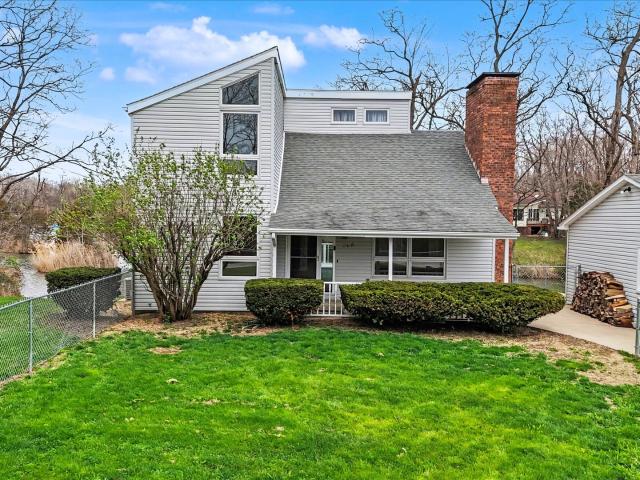 304 Eagle Bluff Drive