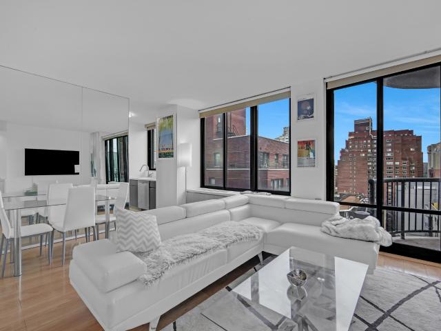 304 East 65th Street, New York, NY