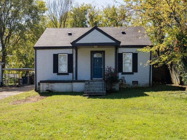 304 Edith Ave, Nashville, US, TN
