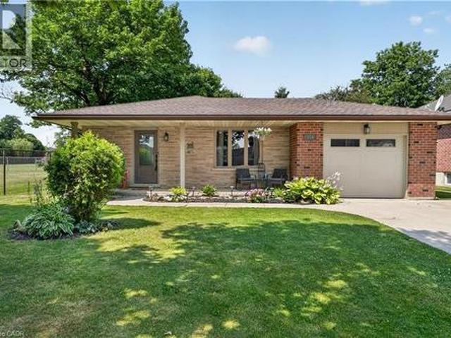 304 Eliza Street, Arthur, ON, N0G 1A0 house for sale | Listing ID 40850 | Royal LePage