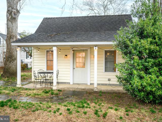 304 Elm Ave, Easton, MD 21601 | MLS #MDTA2013