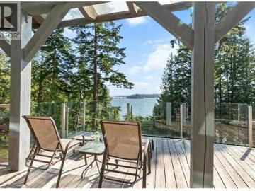 304 Esplanade Road, Keats Island, BC, V0N 1V0 house for sale | Listing ID R3135 | Royal LePage