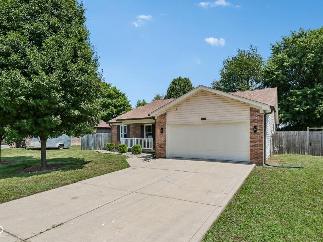 304 Foxridge Court