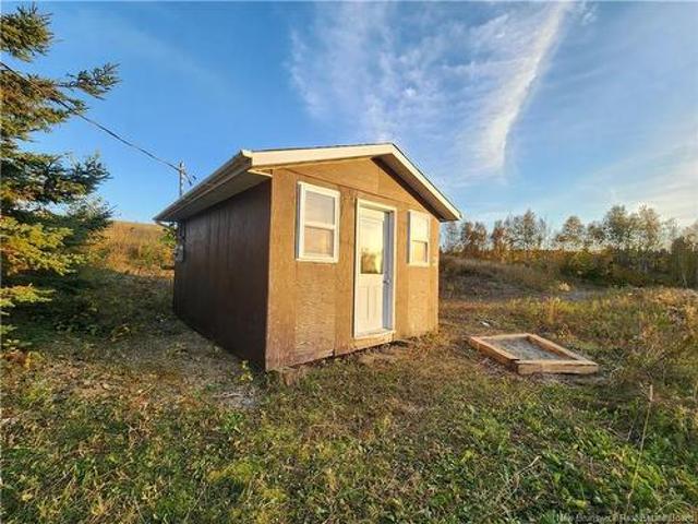 304 Foley Brook, New Denmark, NB, E7G 1P5 house for sale | Listing ID NB138930 | Royal LePage