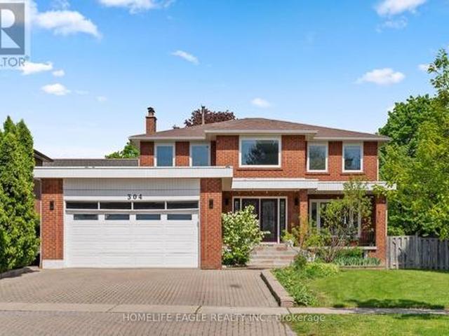 304 Firglen Ridge, Vaughan, ON, L4L 1N7 house for sale | Listing ID N13469 | Royal LePage