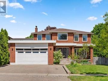 304 Firglen Ridge, Vaughan, ON, L4L 1N7 house for sale | Listing ID N13469 | Royal LePage