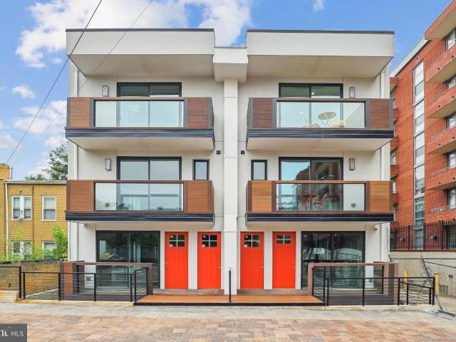 304 K St NE, Unit 1, Washington, DC 20002 | MLS #DCDC2271