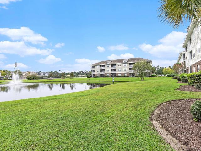 304 Kiskadee Loop, Unit 3E, Conway, SC 29526 | MLS #2520