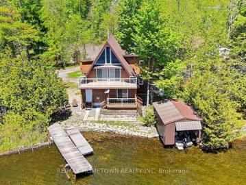 304 Hay Bay Lane, Leeds And The Thousand Islands, ON, K0E 1L0 house for sale | Listing ID X12935 | Royal LePage