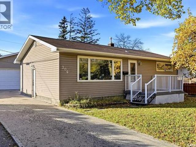 304 Halifax Street N, Regina, SK, S4R 2W8 house for sale | Listing ID SK051815 | Royal LePage