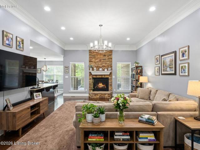 304 Hidden Falls Dr