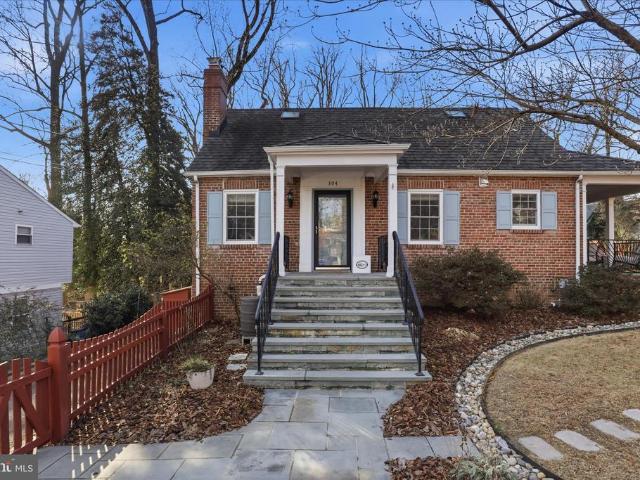 304 Highview Avenue