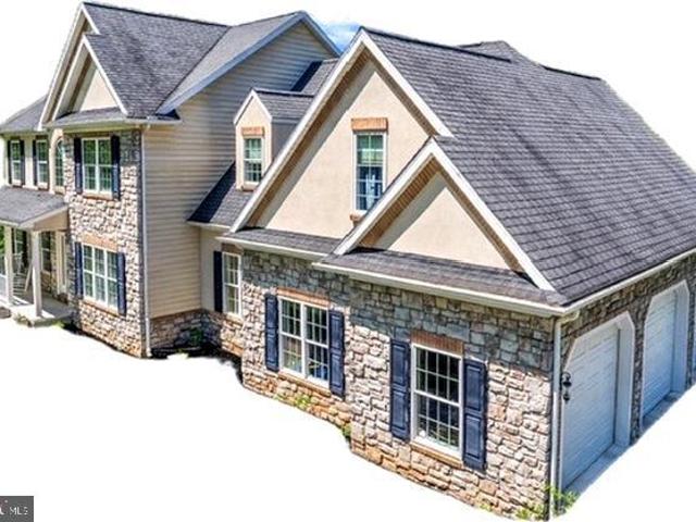 304 Iron Valley Drive