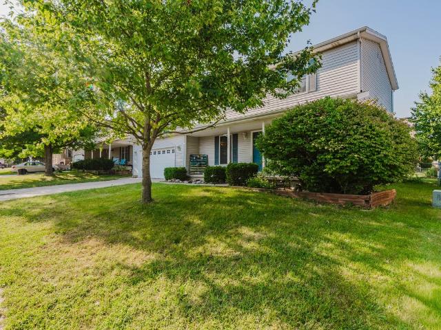 304 Jenny Lind Drive