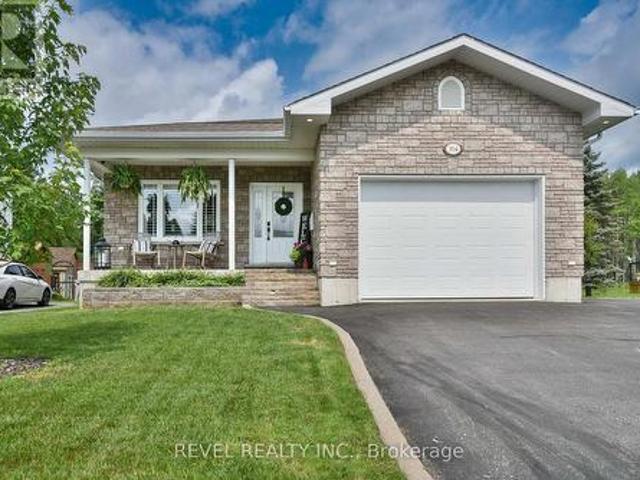 304 Jv Bonhomme Boulevard, Timmins Tnw Vic Heights, ON, P4P 1H5 house for sale | Listing ID T13641 | Royal LePage