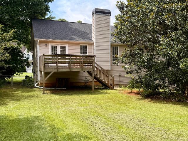 304 Oliver Court