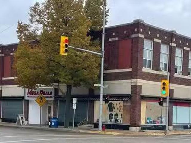 304 Main Street, Dauphin, MB, R7N 1C6 commercial for rent or.