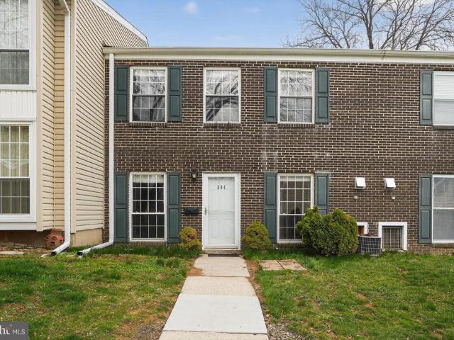 304 Middleton Place