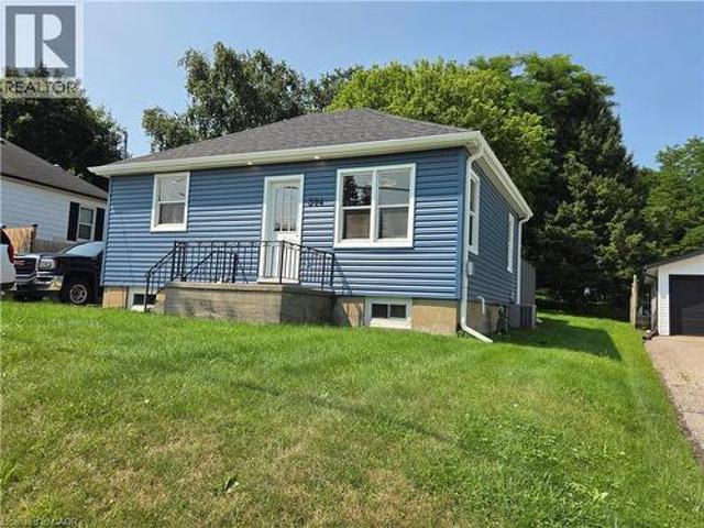 304 Mill Street, Woodstock, ON, N4S 2X5 house for sale | Listing ID 40870 | Royal LePage