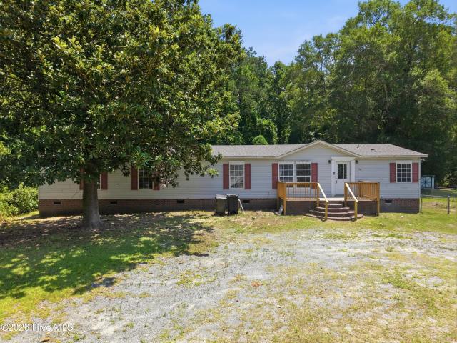 304 Mullins Street